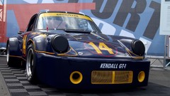 Cars mike circuits carrera