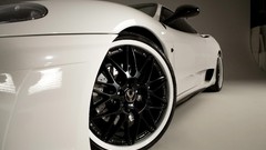 Cars Milano Ferrari 360 Modena