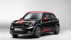 Cars mini 2014 john cooper