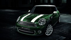 Cars mini
