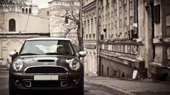 Cars mini