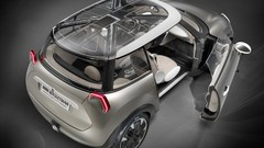 Cars mini concept art