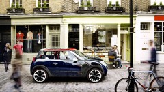 Cars mini concept art