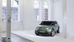 Cars Mini Cooper