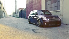 Cars Mini Cooper