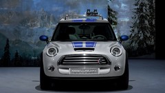 Cars Mini Cooper