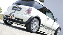Cars mini Cooper
