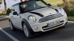 Cars Mini Cooper