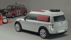 Cars Mini Cooper