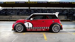 Cars Mini Cooper