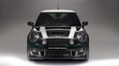 Cars Mini Cooper