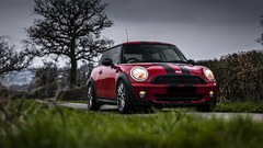Cars Mini Cooper