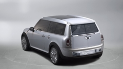 Cars mini Cooper Car