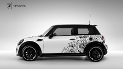 Cars Mini Cooper mini