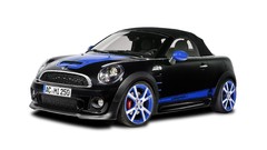 Cars Mini Cooper mini cooper s black cars AC Schnitzer