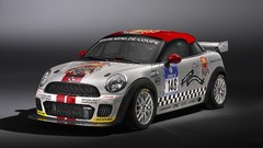 Cars Mini Cooper Motorsports