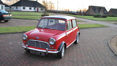 Cars Mini Cooper vehicles