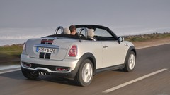 Cars mini roadster