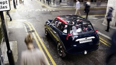 Cars mini static concept art Mini Cooper artistic