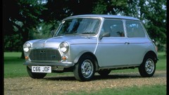 Cars mini vintage Mini Cooper classic cars