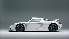 Cars Mirage Gt Gemballa