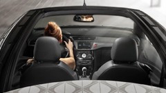 Cars mirrors rear-view mirror rear-view mirrors Citroen DS3 