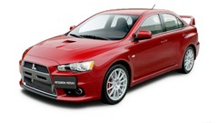 Cars Mitsubishi