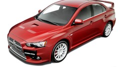 Cars Mitsubishi