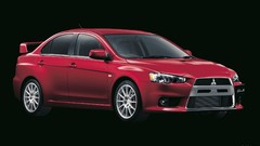 Cars Mitsubishi