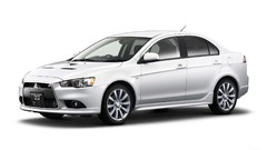 Cars Mitsubishi