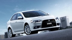 Cars Mitsubishi