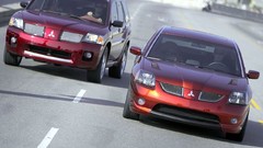 Cars Mitsubishi