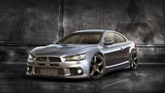 Cars Mitsubishi