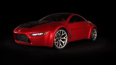 Cars Mitsubishi concept cars