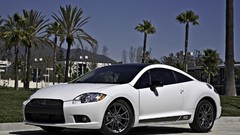 Cars Mitsubishi Eclipse