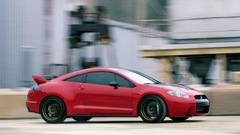 Cars Mitsubishi eclipse vehicles