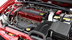 Cars Mitsubishi Engines 2003 mitsubishi lancer Mitsubishi 