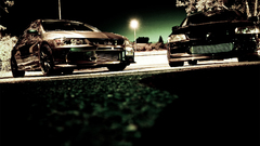 Cars mitsubishi lancer