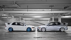 Cars mitsubishi lancer