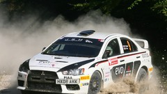 Cars Mitsubishi Lancer Evo X