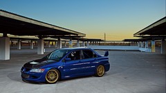 Cars Mitsubishi Lancer Evolution