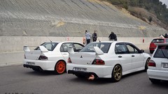 Cars Mitsubishi Lancer Evolution