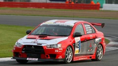 Cars Mitsubishi Lancer Evolution