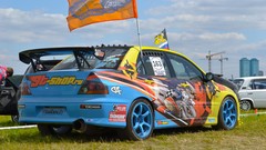 Cars Mitsubishi Lancer Evolution VI