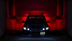 Cars Mitsubishi Lancer Evolution X