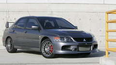 Cars Mitsubishi Lancer vehicles