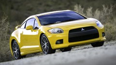 Cars Mitsubishi Mitsubishi Eclipse