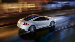 Cars Mitsubishi Mitsubishi Eclipse GT