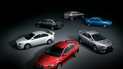Cars Mitsubishi Mitsubishi Lancer Evolution X Mitsubishi Lancer 