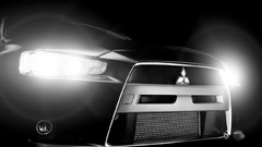 Cars Mitsubishi Mitsubishi Lancer Evolution X Mitsubishi Lancer 